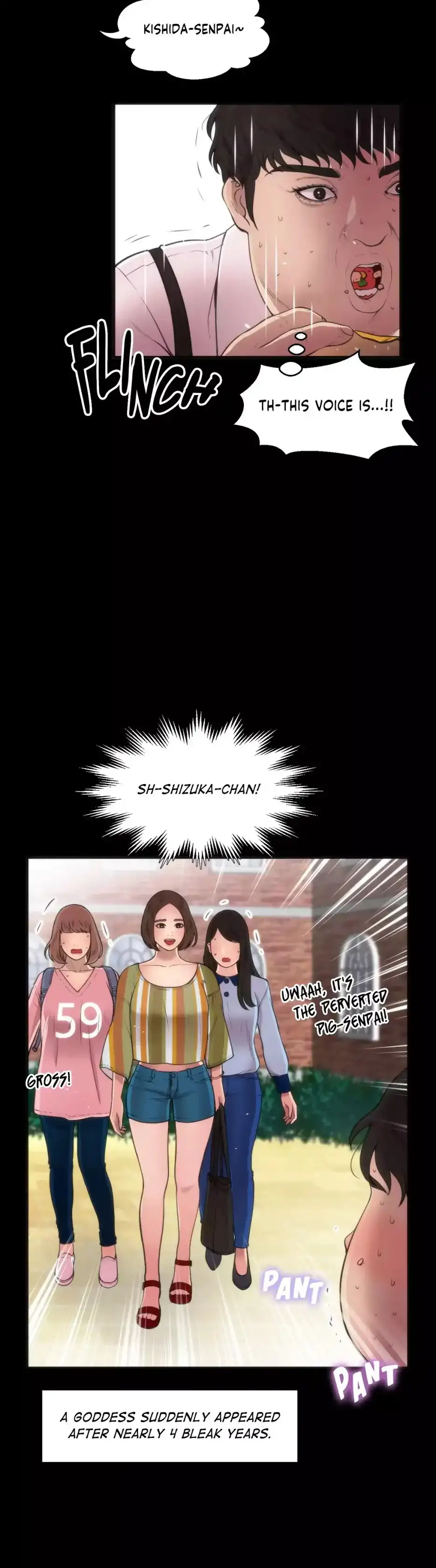 Making AV: A Sneak Peek - Chapter 76 [photo 28] - MangaPorn