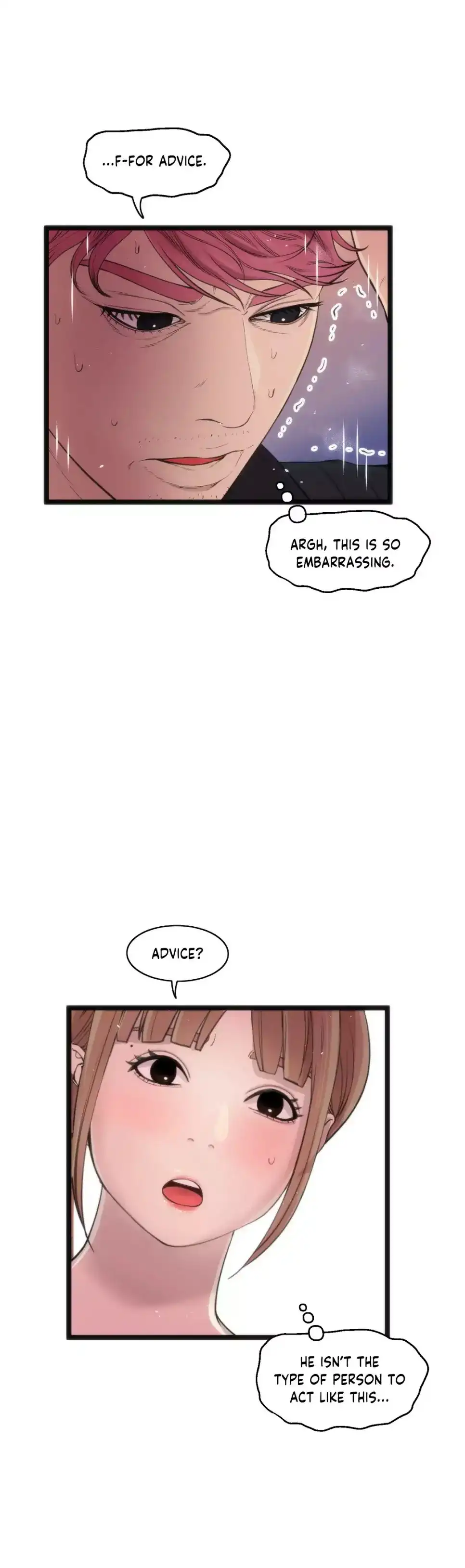 Making AV: A Sneak Peek - Chapter 76 [photo 4] - MangaPorn