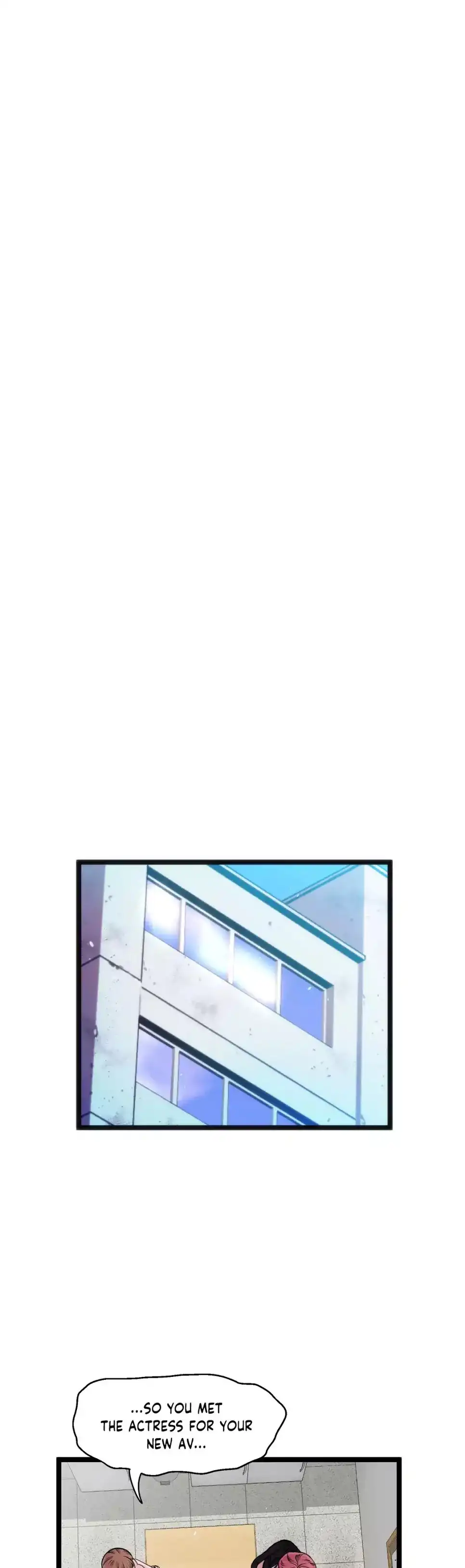 Making AV: A Sneak Peek - Chapter 76 [photo 5] - MangaPorn
