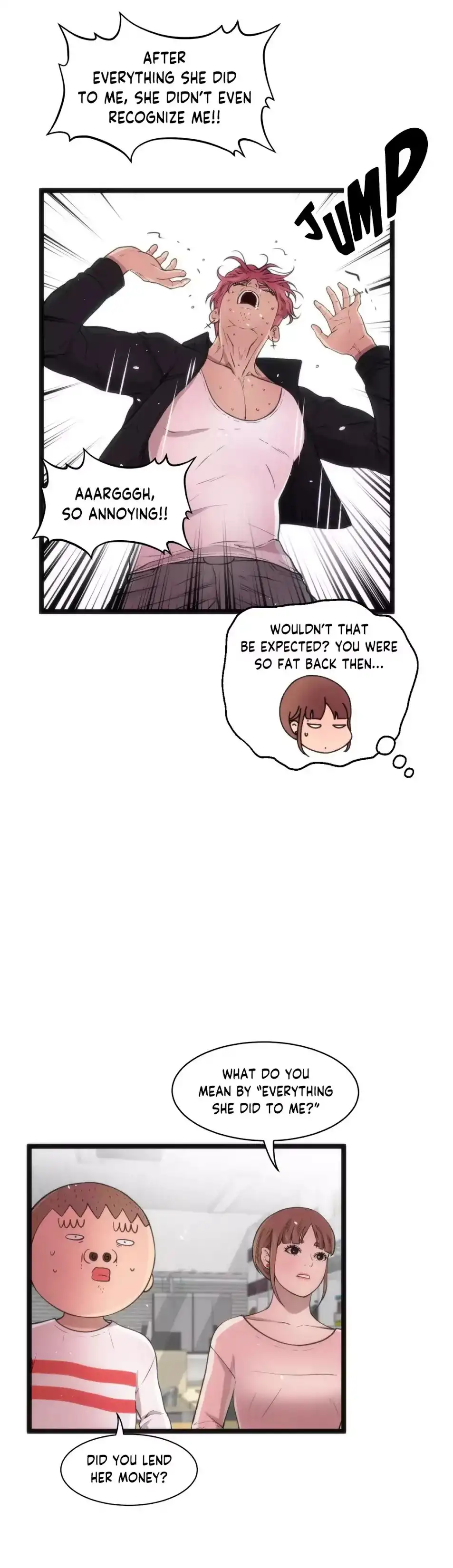 Making AV: A Sneak Peek - Chapter 76 [photo 7] - MangaPorn