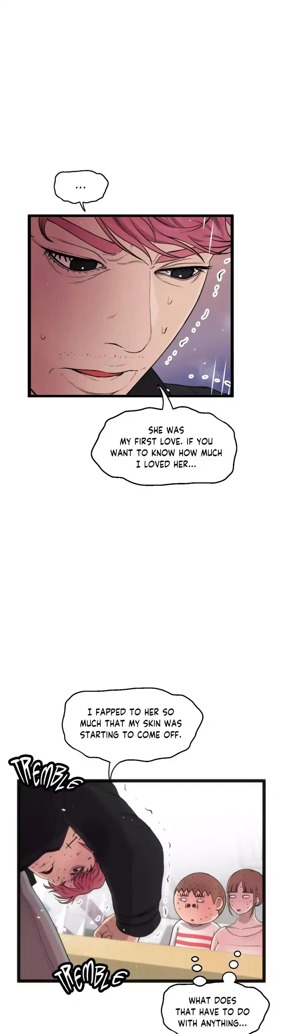 Making AV: A Sneak Peek - Chapter 76 [photo 8] - MangaPorn