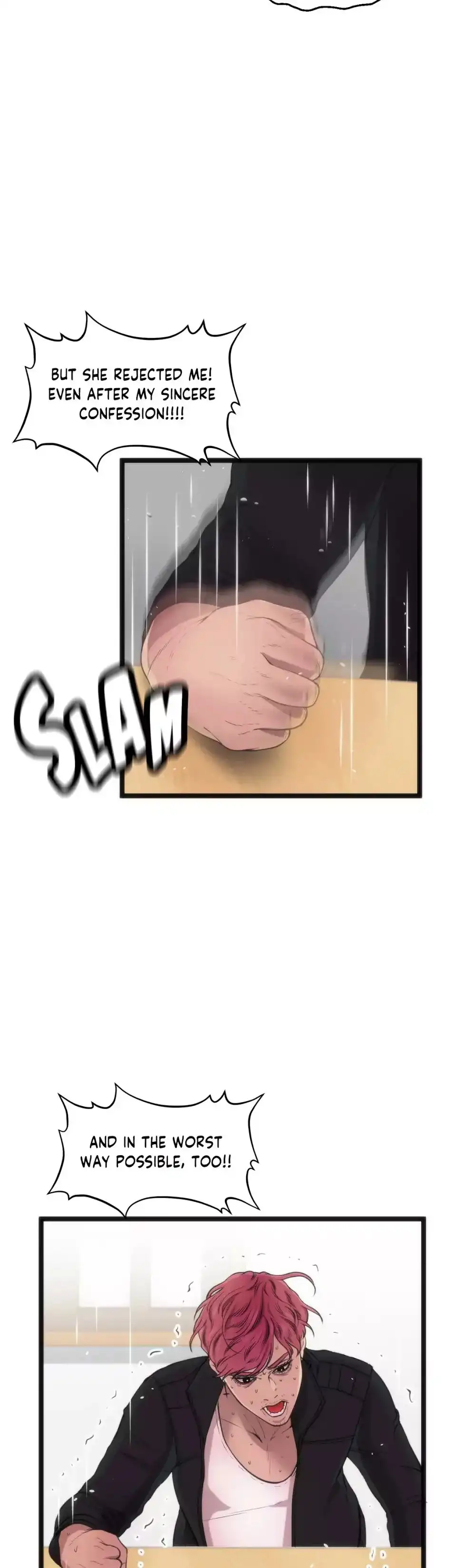 Making AV: A Sneak Peek - Chapter 76 [photo 9] - MangaPorn