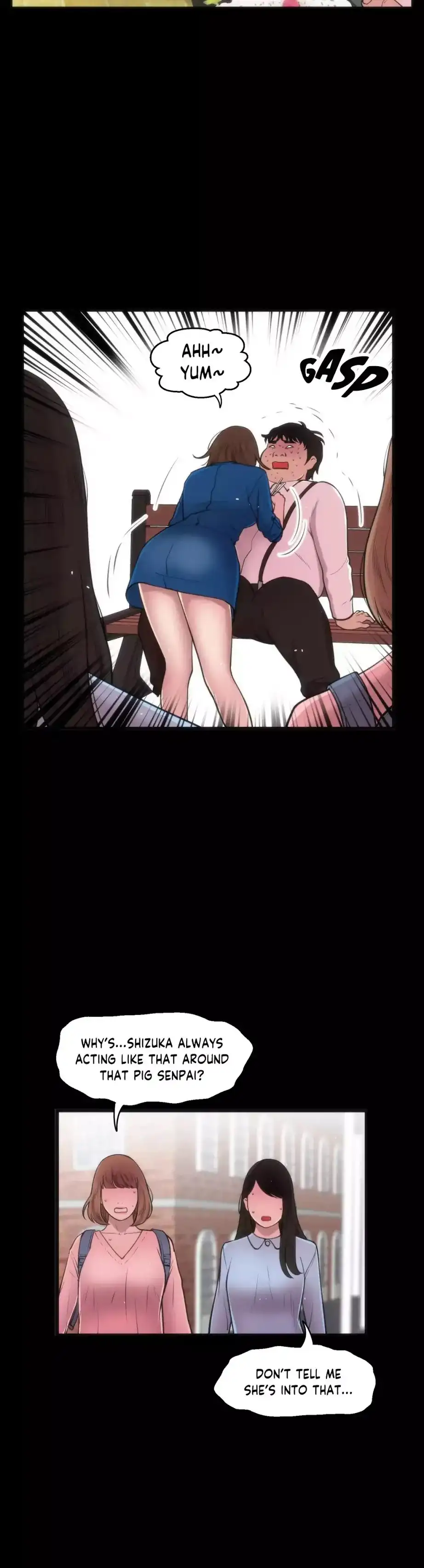 Making AV: A Sneak Peek - Chapter 77 [photo 10] - MangaPorn