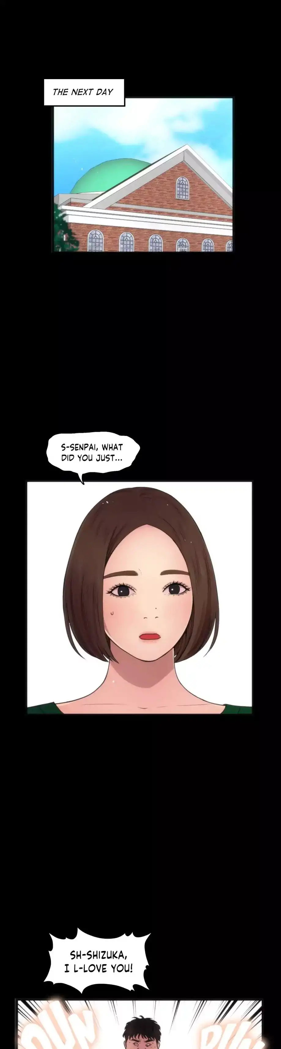 Making AV: A Sneak Peek - Chapter 77 [photo 15] - MangaPorn