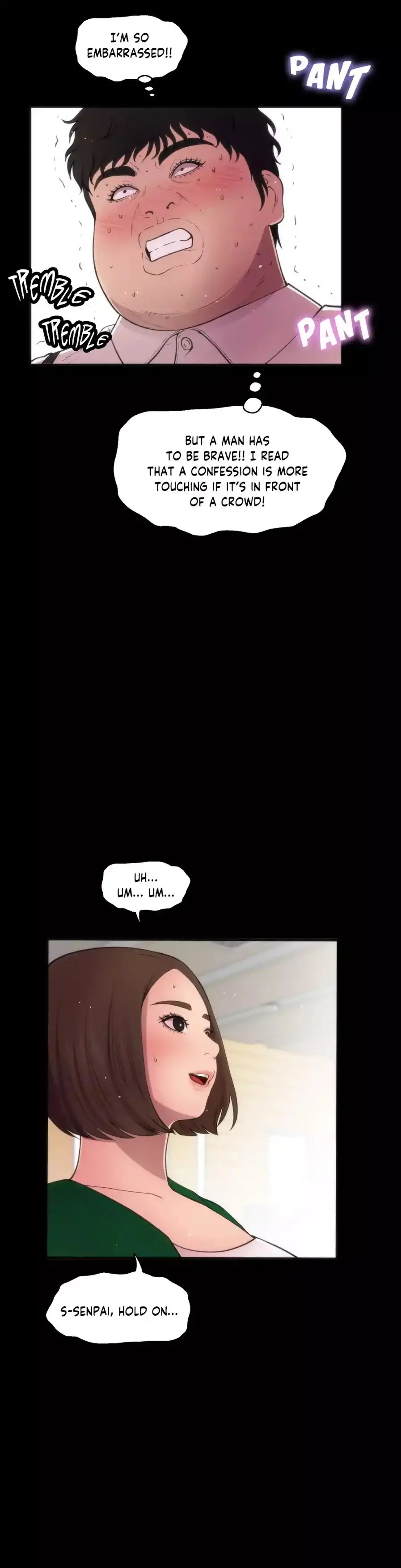 Making AV: A Sneak Peek - Chapter 77 [photo 17] - MangaPorn