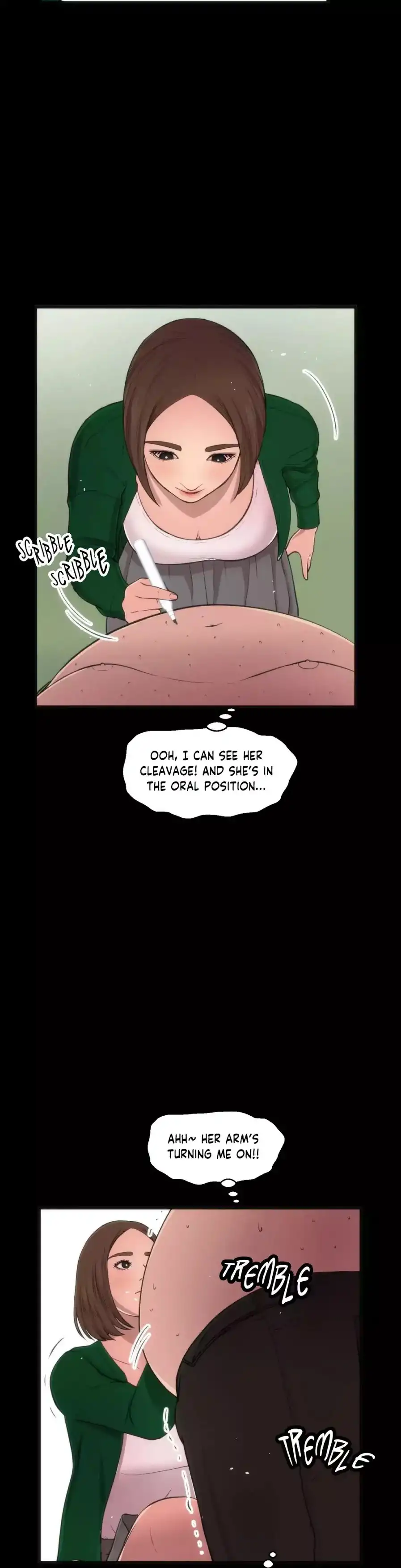 Making AV: A Sneak Peek - Chapter 77 [photo 20] - MangaPorn