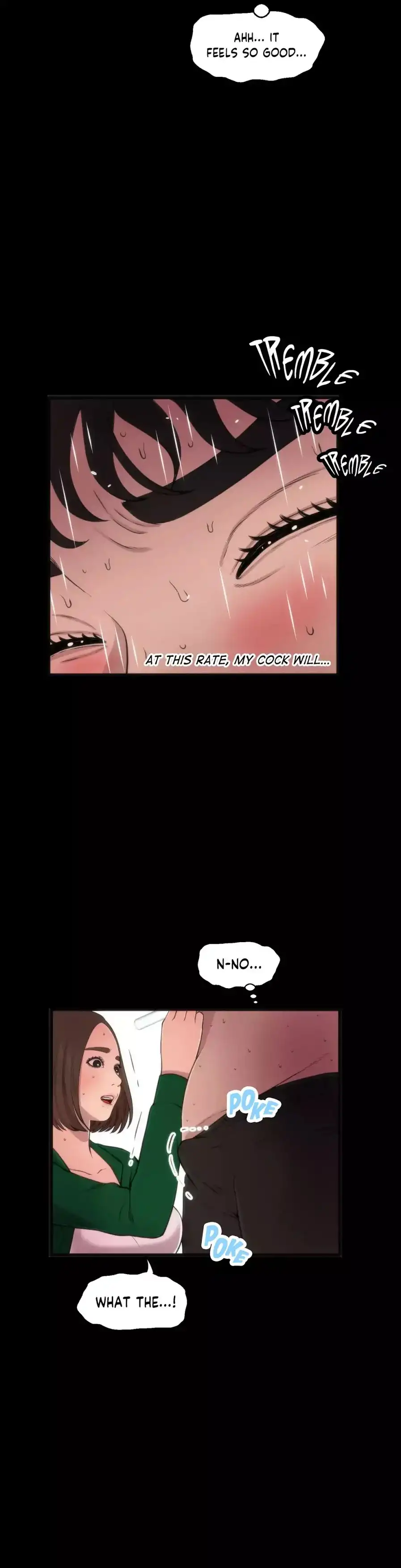 Making AV: A Sneak Peek - Chapter 77 [photo 21] - MangaPorn