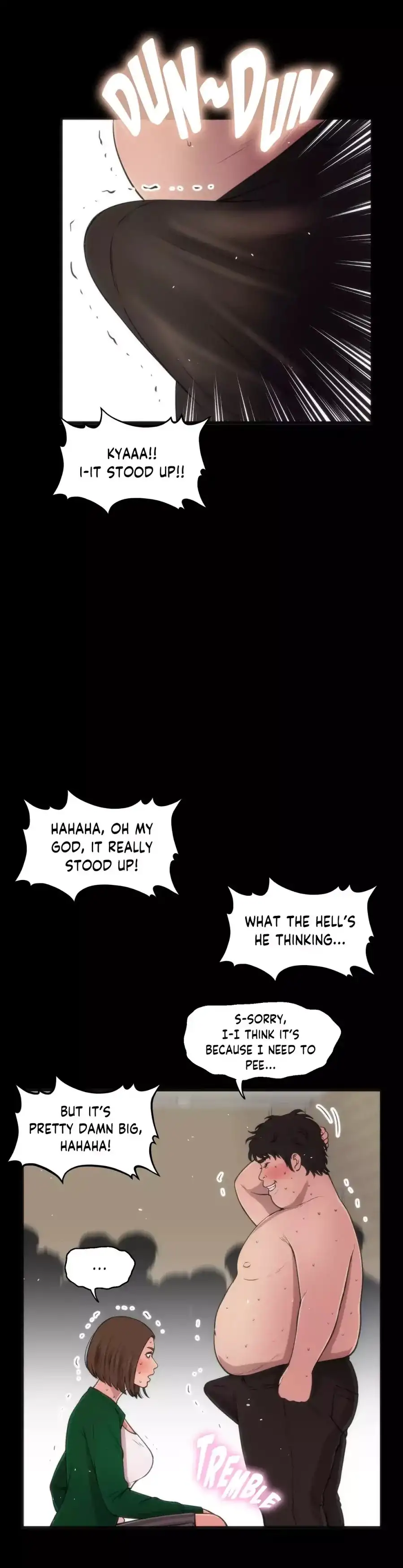 Making AV: A Sneak Peek - Chapter 77 [photo 22] - MangaPorn