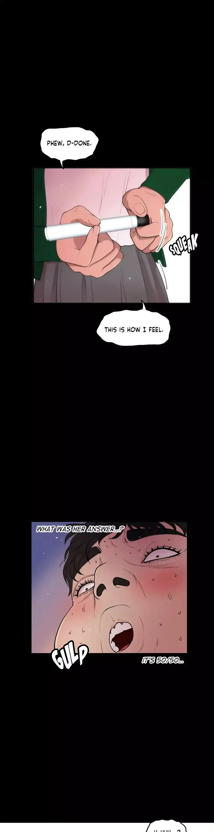 Making AV: A Sneak Peek - Chapter 77 [photo 23] - MangaPorn