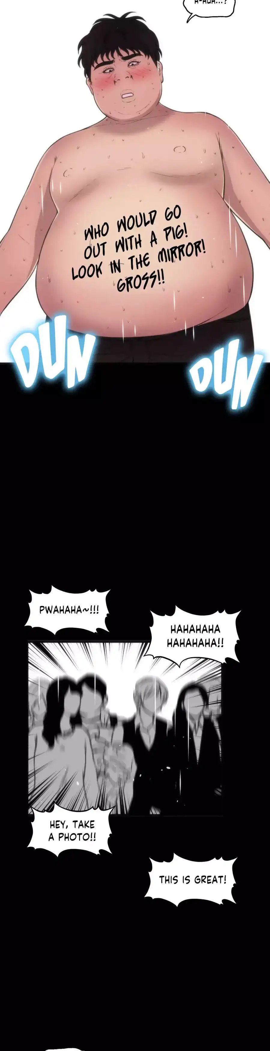 Making AV: A Sneak Peek - Chapter 77 [photo 24] - MangaPorn