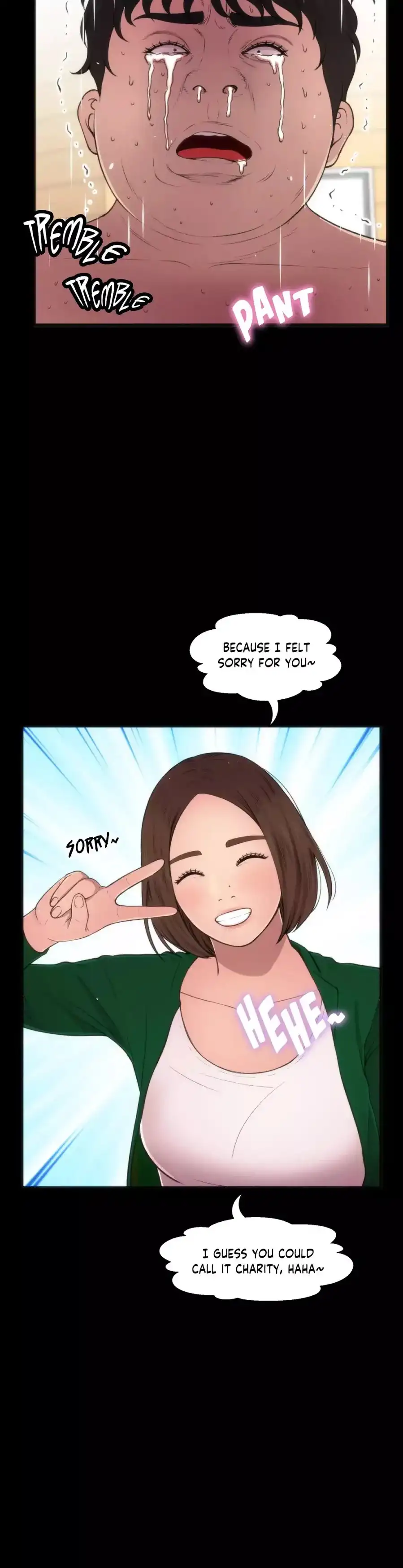 Making AV: A Sneak Peek - Chapter 77 [photo 26] - MangaPorn