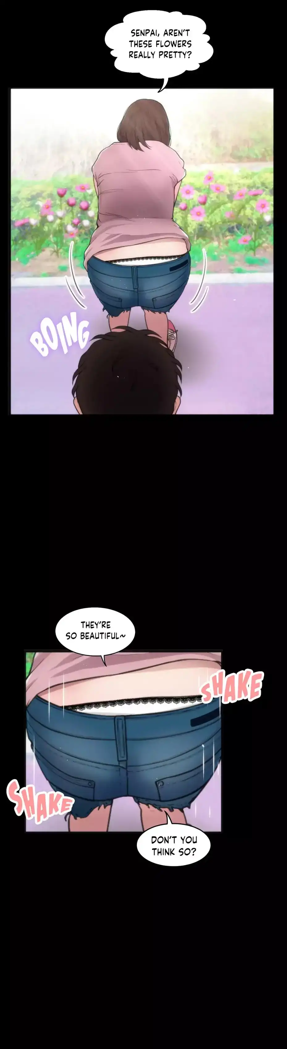 Making AV: A Sneak Peek - Chapter 77 [photo 6] - MangaPorn