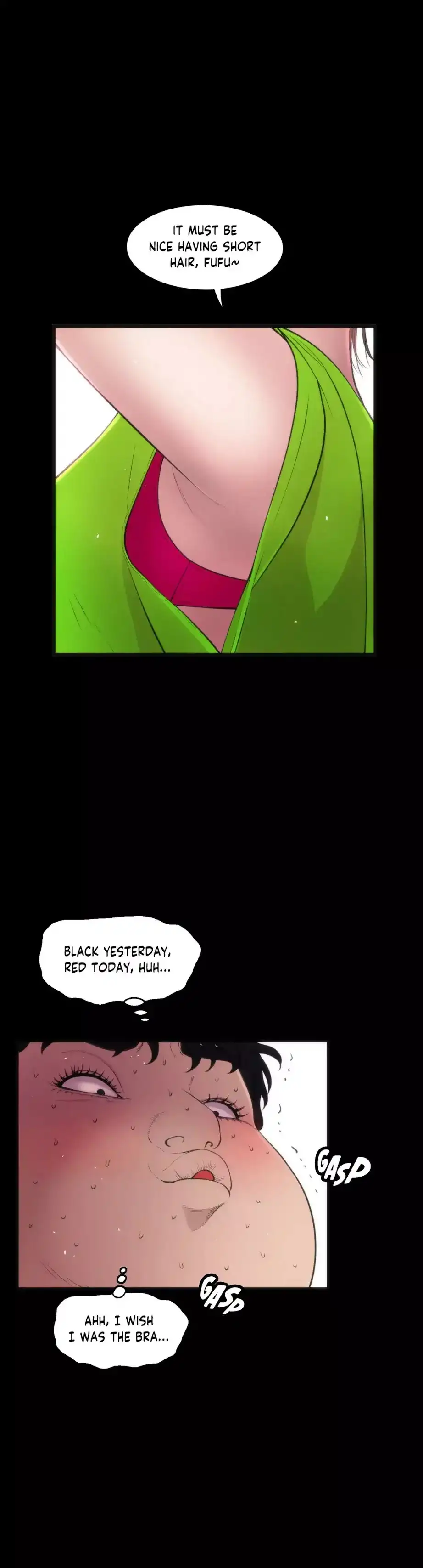 Making AV: A Sneak Peek - Chapter 77 [photo 8] - MangaPorn