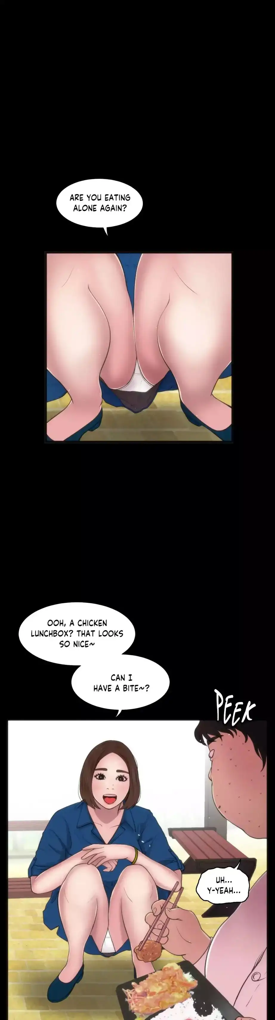 Making AV: A Sneak Peek - Chapter 77 [photo 9] - MangaPorn
