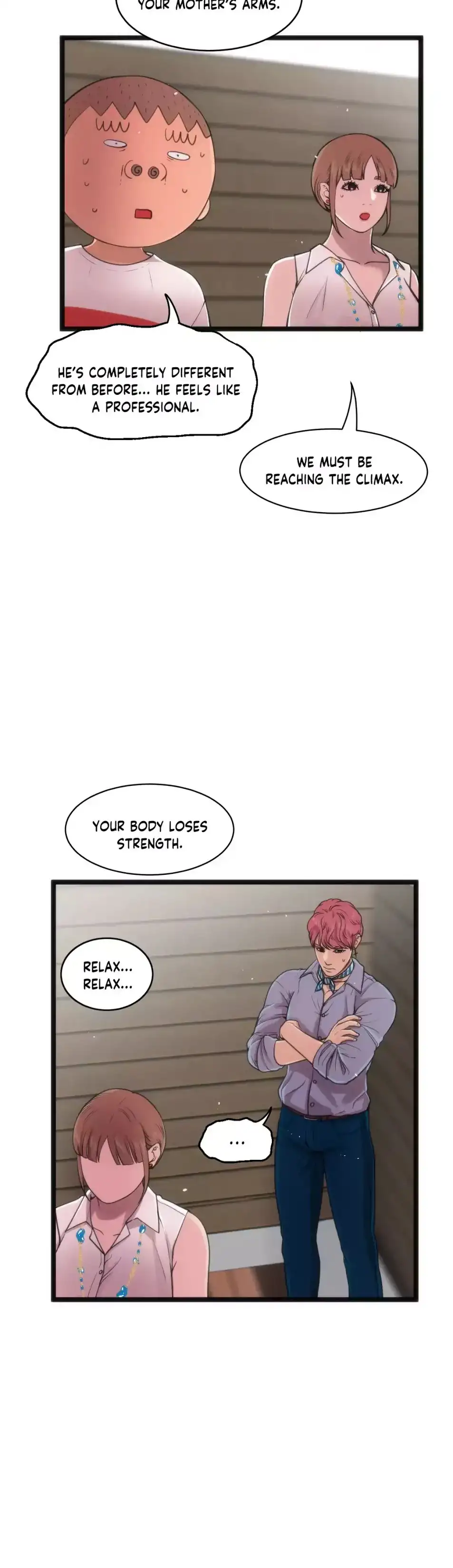 Making AV: A Sneak Peek - Chapter 78 [photo 18] - MangaPorn