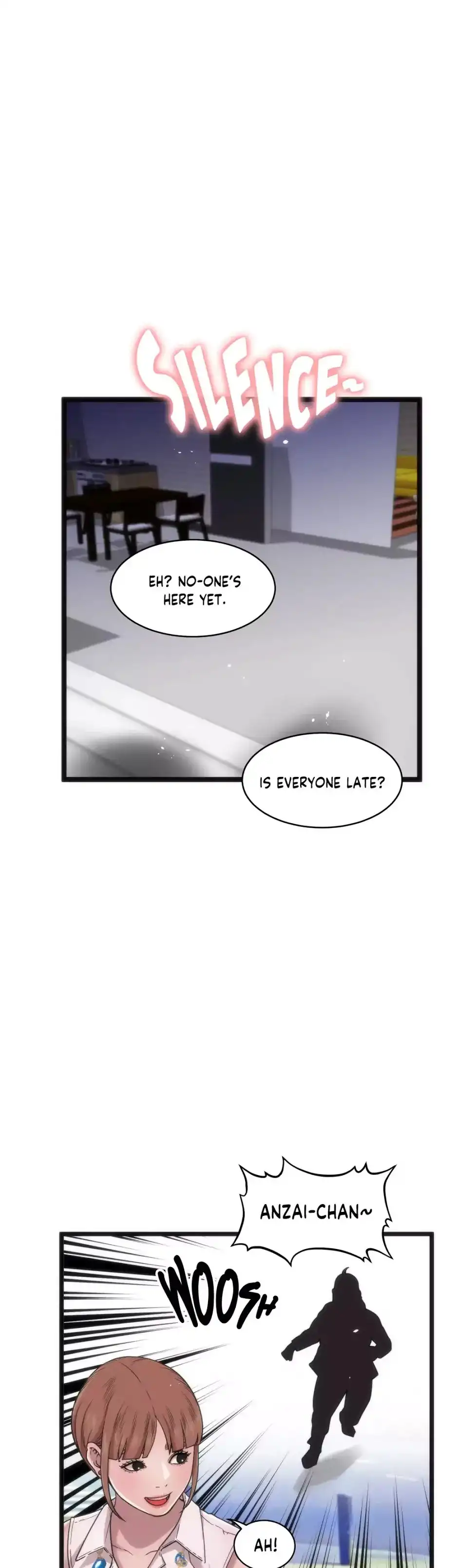 Making AV: A Sneak Peek - Chapter 78 [photo 2] - MangaPorn