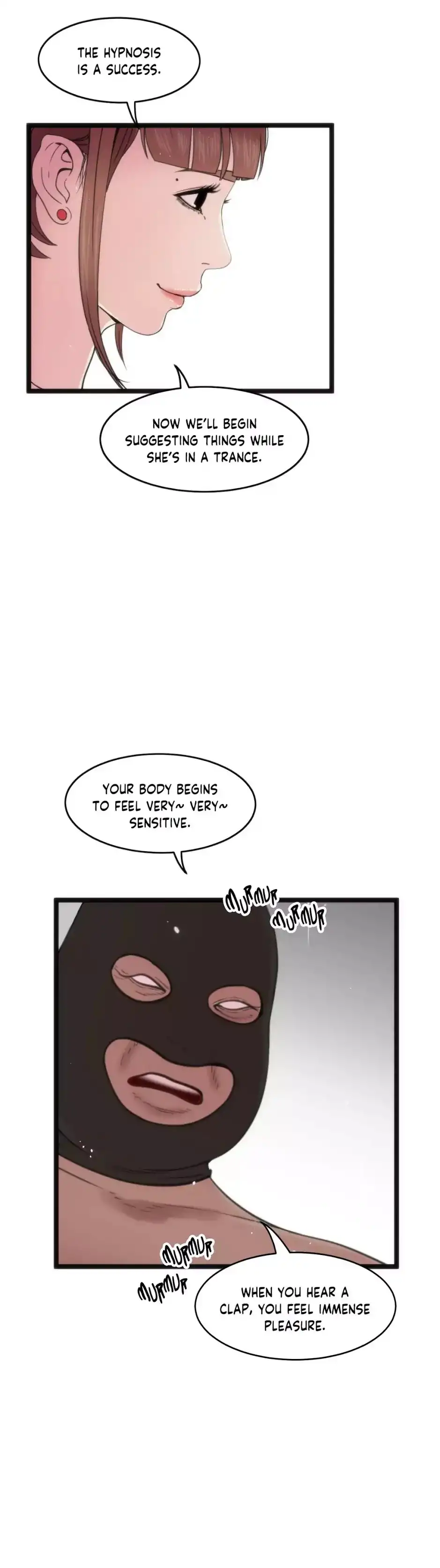 Making AV: A Sneak Peek - Chapter 78 [photo 21] - MangaPorn