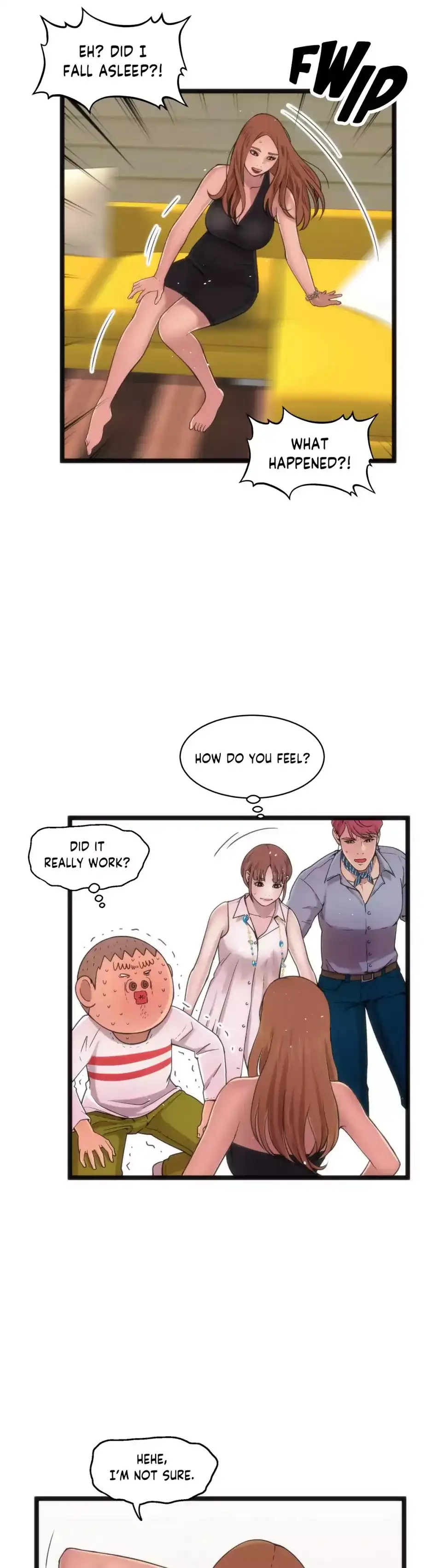 Making AV: A Sneak Peek - Chapter 78 [photo 24] - MangaPorn