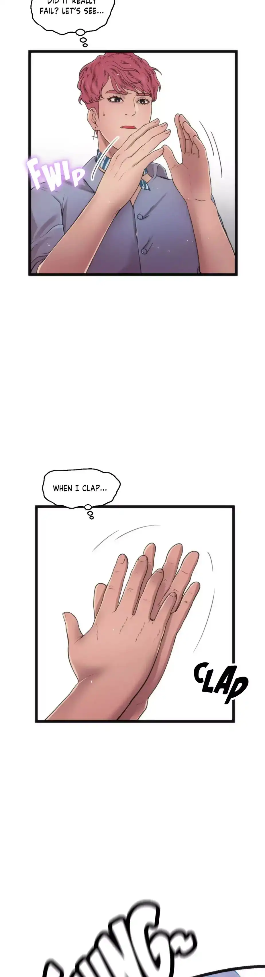 Making AV: A Sneak Peek - Chapter 78 [photo 26] - MangaPorn