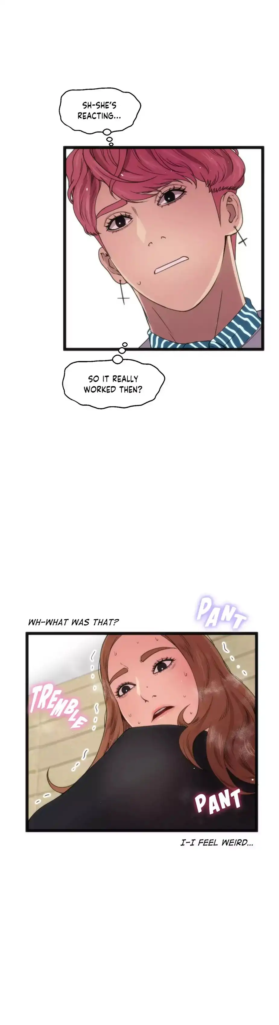 Making AV: A Sneak Peek - Chapter 78 [photo 28] - MangaPorn