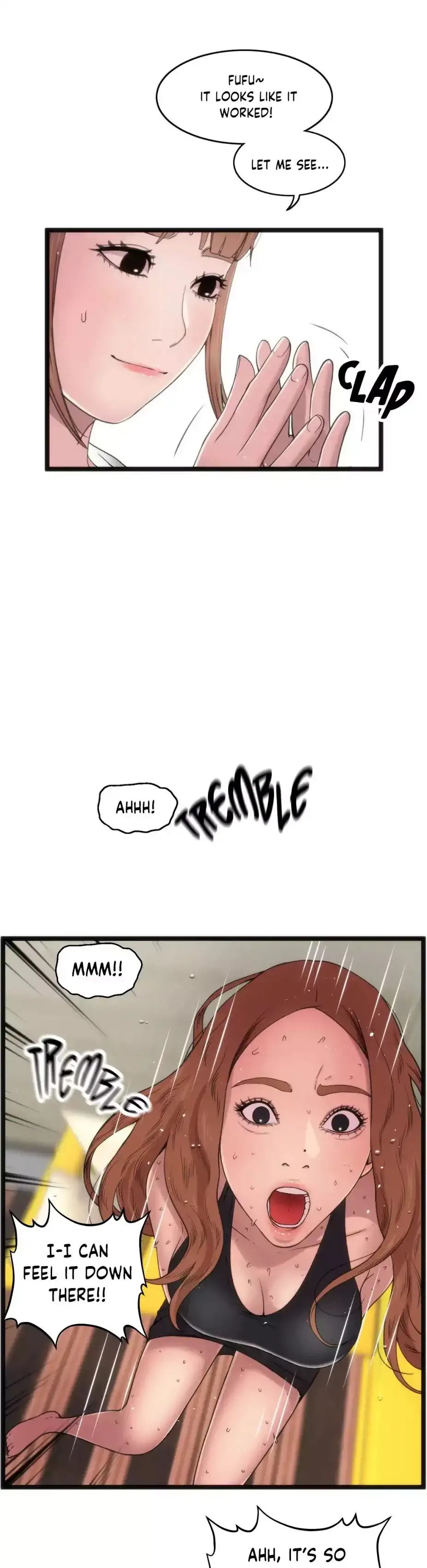 Making AV: A Sneak Peek - Chapter 78 [photo 29] - MangaPorn