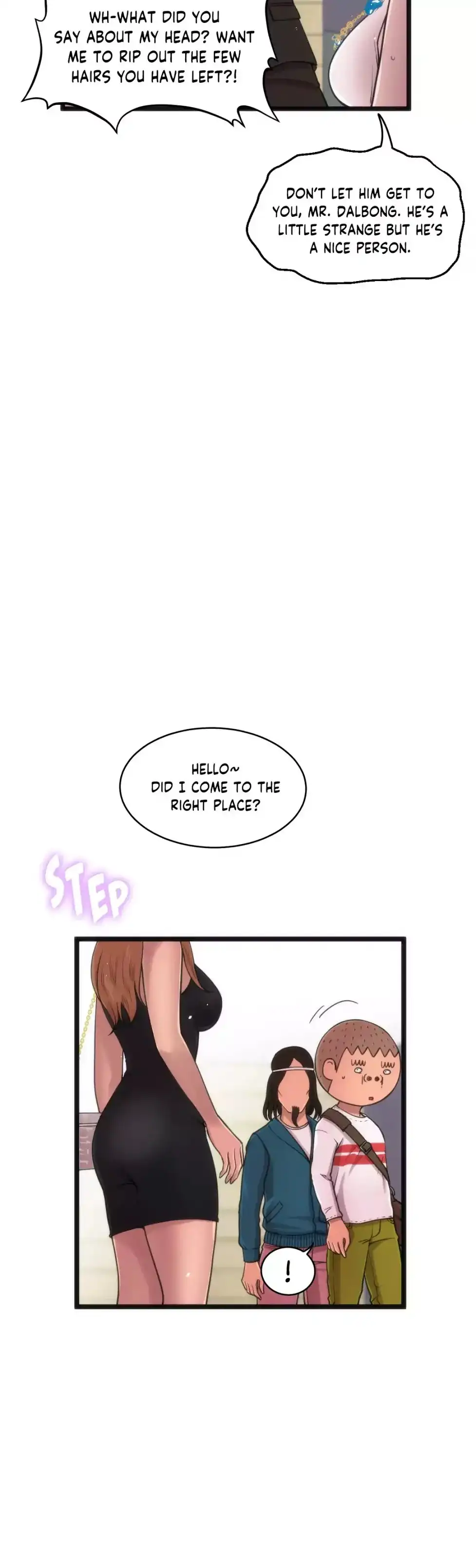 Making AV: A Sneak Peek - Chapter 78 [photo 6] - MangaPorn