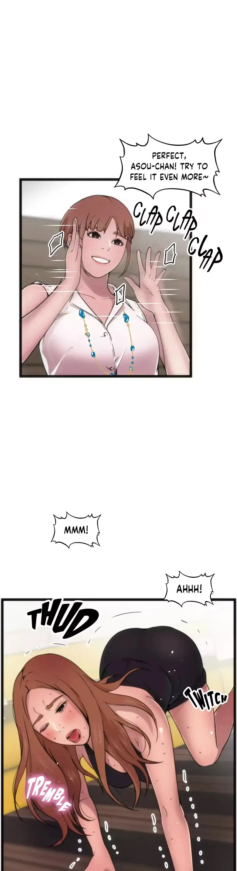 Making AV: A Sneak Peek - Chapter 79 [photo 1] - MangaPorn