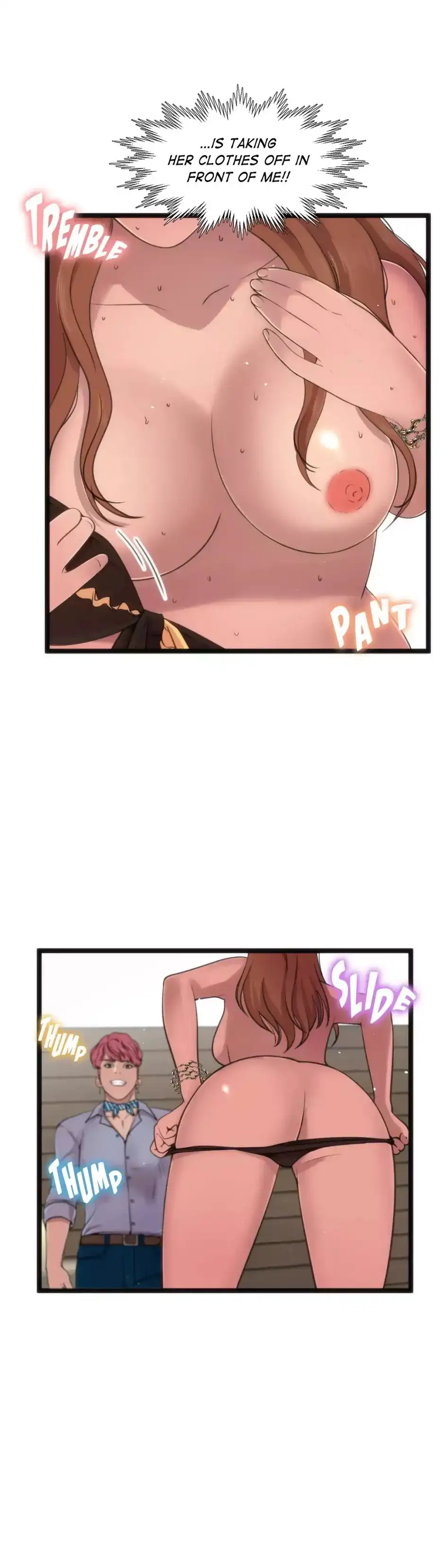 Making AV: A Sneak Peek - Chapter 79 [photo 10] - MangaPorn