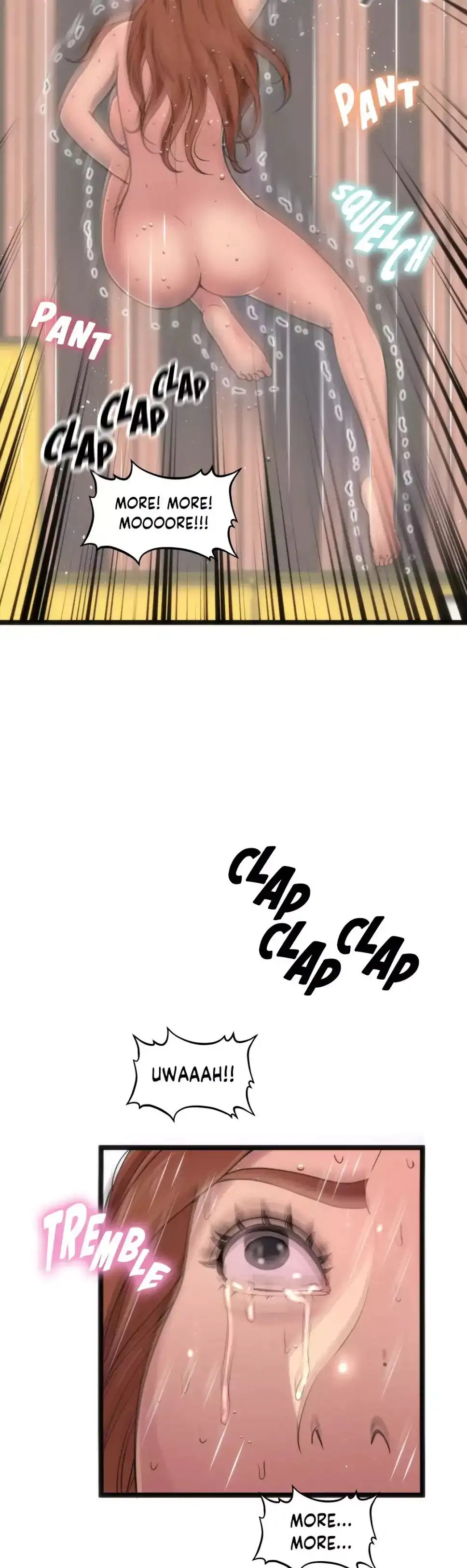 Making AV: A Sneak Peek - Chapter 79 [photo 21] - MangaPorn