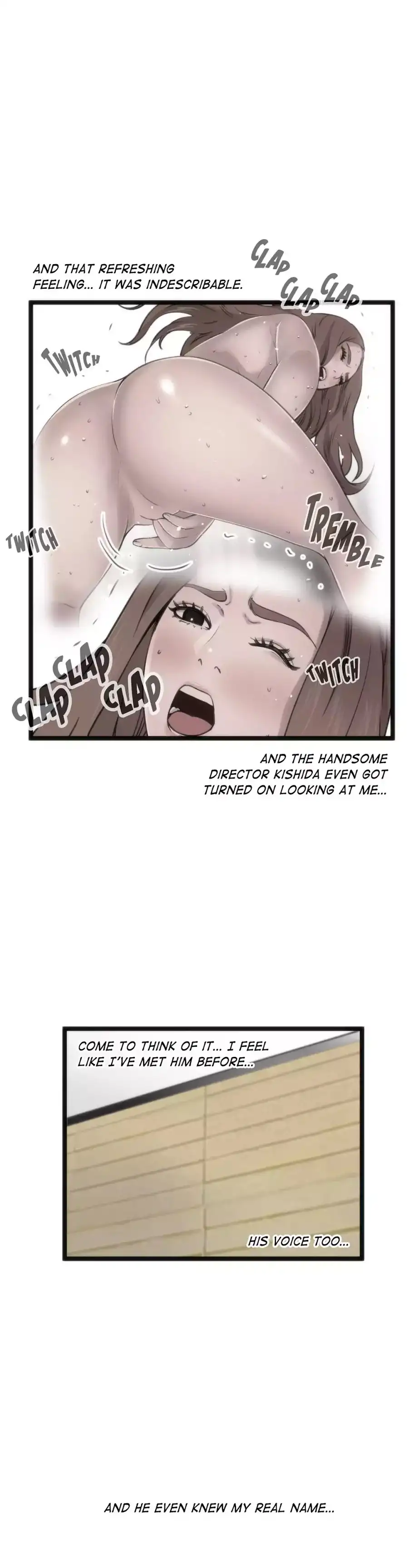 Making AV: A Sneak Peek - Chapter 79 [photo 29] - MangaPorn