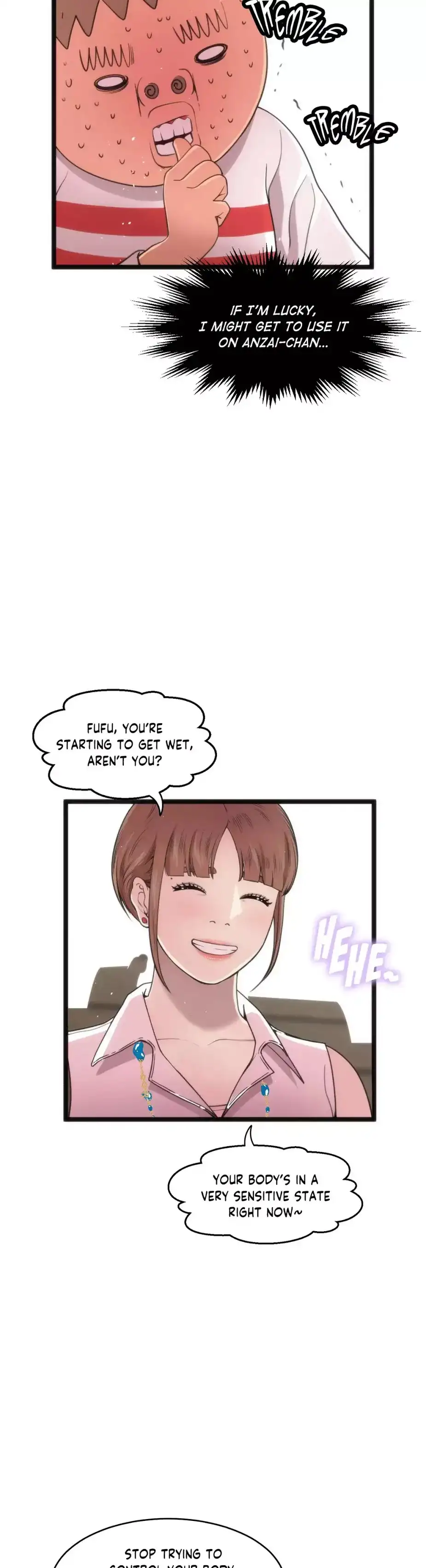 Making AV: A Sneak Peek - Chapter 79 [photo 3] - MangaPorn