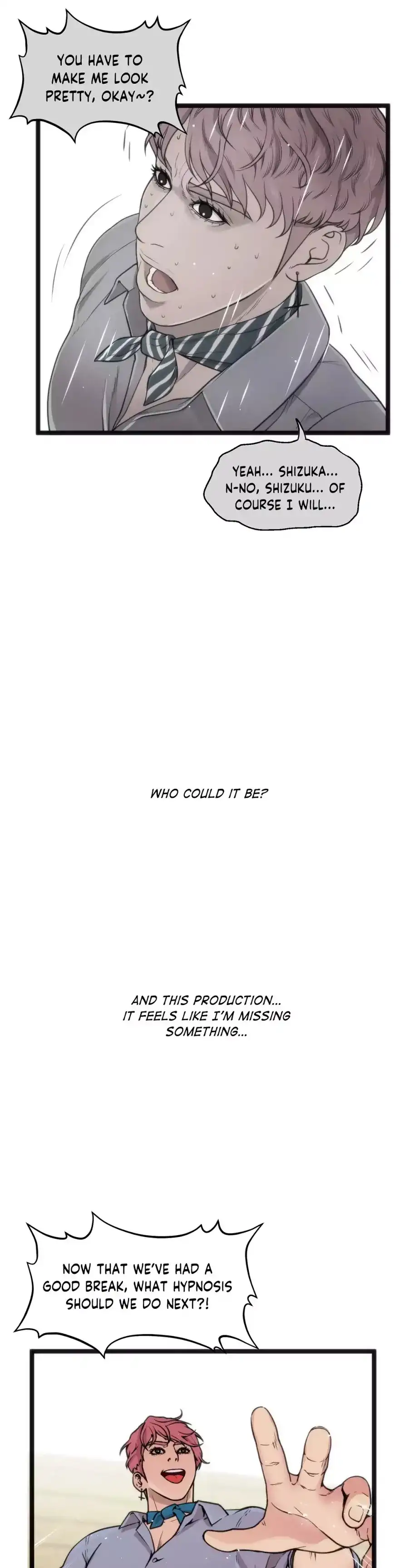 Making AV: A Sneak Peek - Chapter 79 [photo 30] - MangaPorn