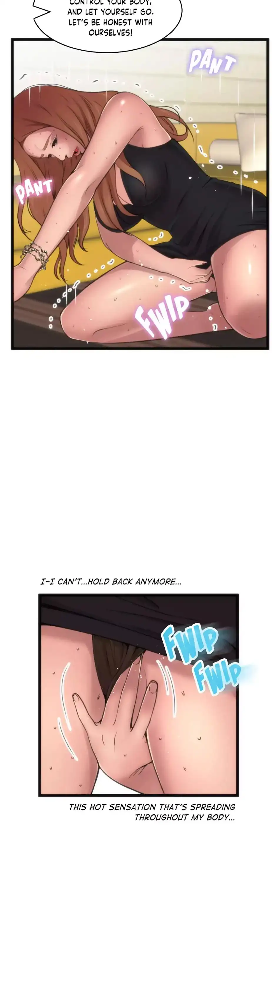 Making AV: A Sneak Peek - Chapter 79 [photo 4] - MangaPorn