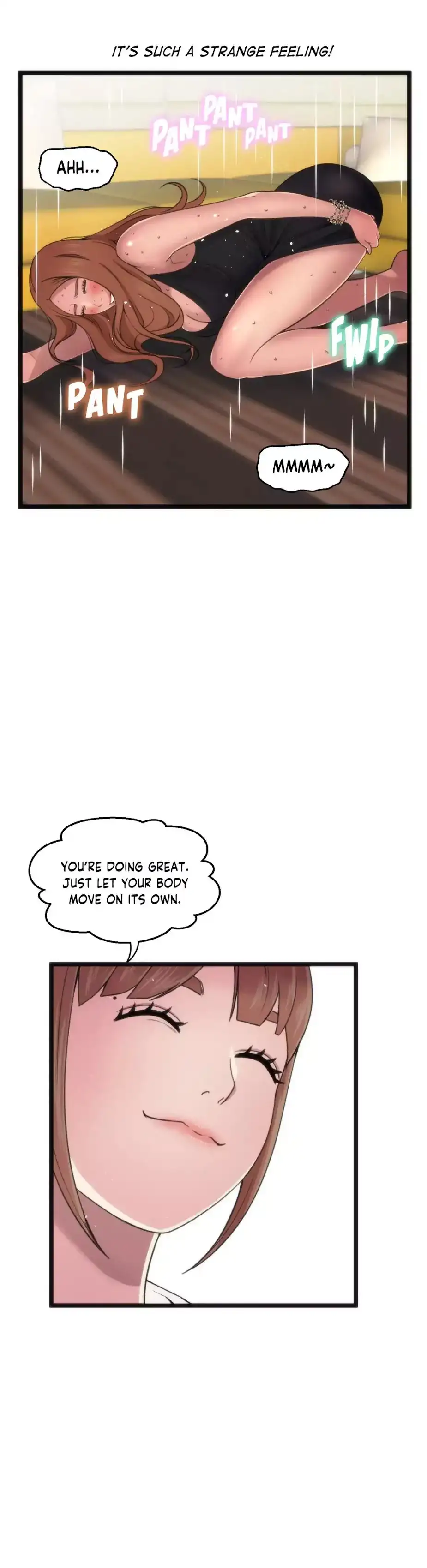 Making AV: A Sneak Peek - Chapter 79 [photo 5] - MangaPorn