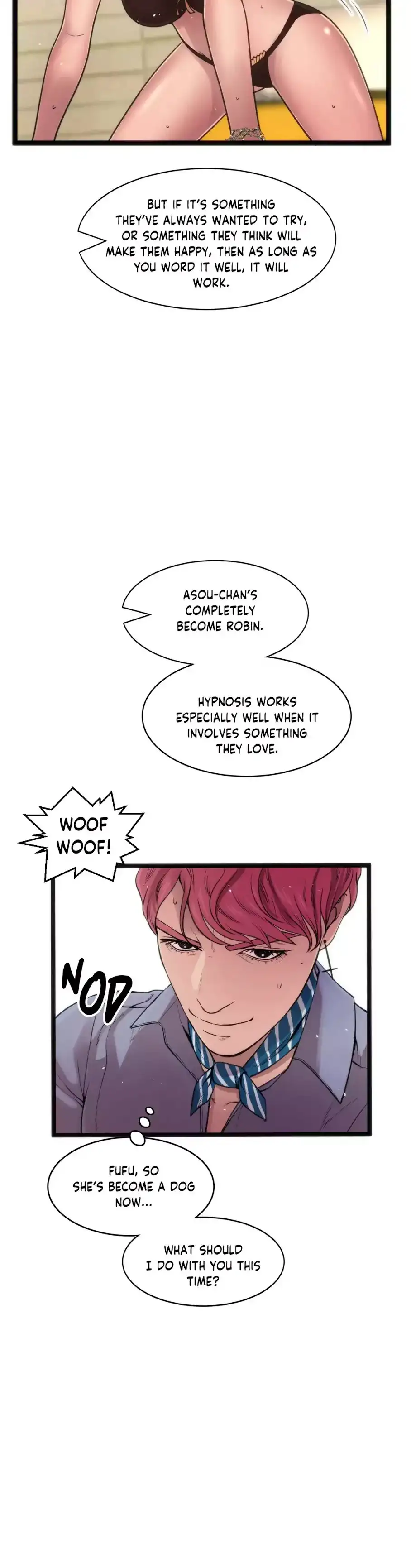 Making AV: A Sneak Peek - Chapter 80 [photo 10] - MangaPorn