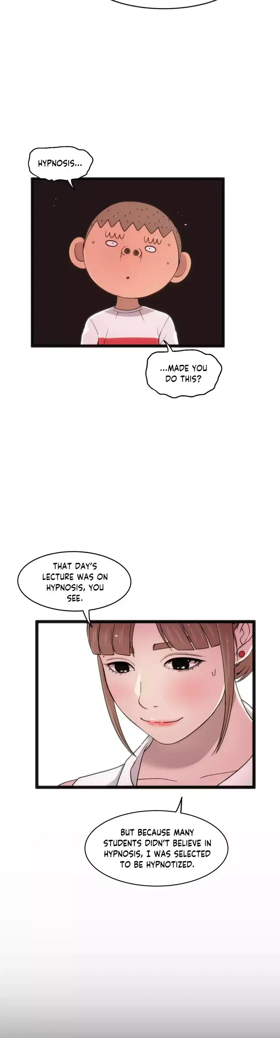Making AV: A Sneak Peek - Chapter 80 [photo 12] - MangaPorn