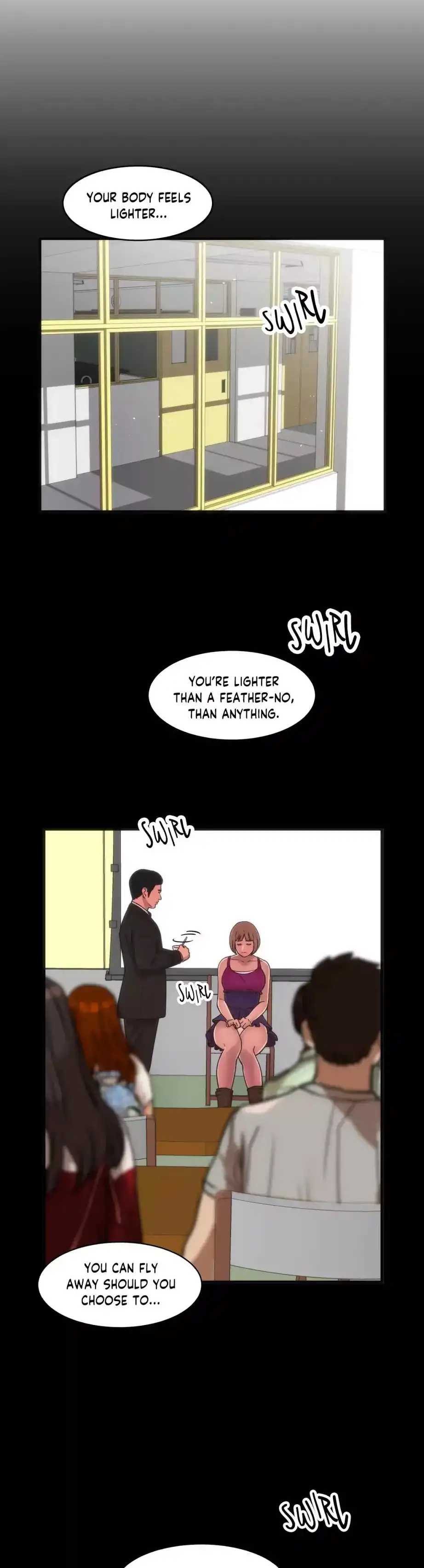 Making AV: A Sneak Peek - Chapter 80 [photo 13] - MangaPorn
