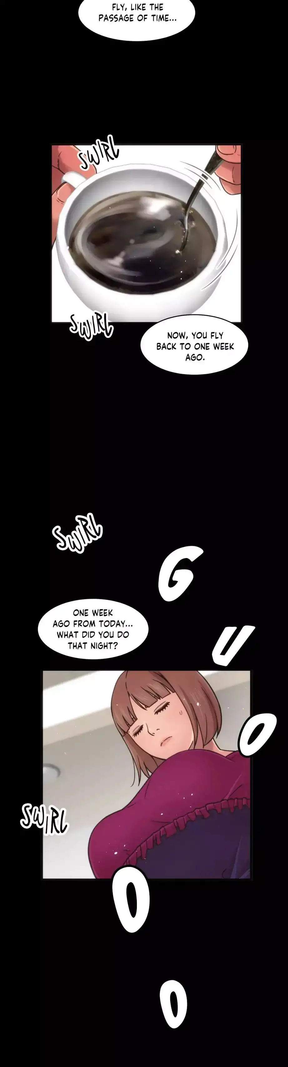 Making AV: A Sneak Peek - Chapter 80 [photo 14] - MangaPorn