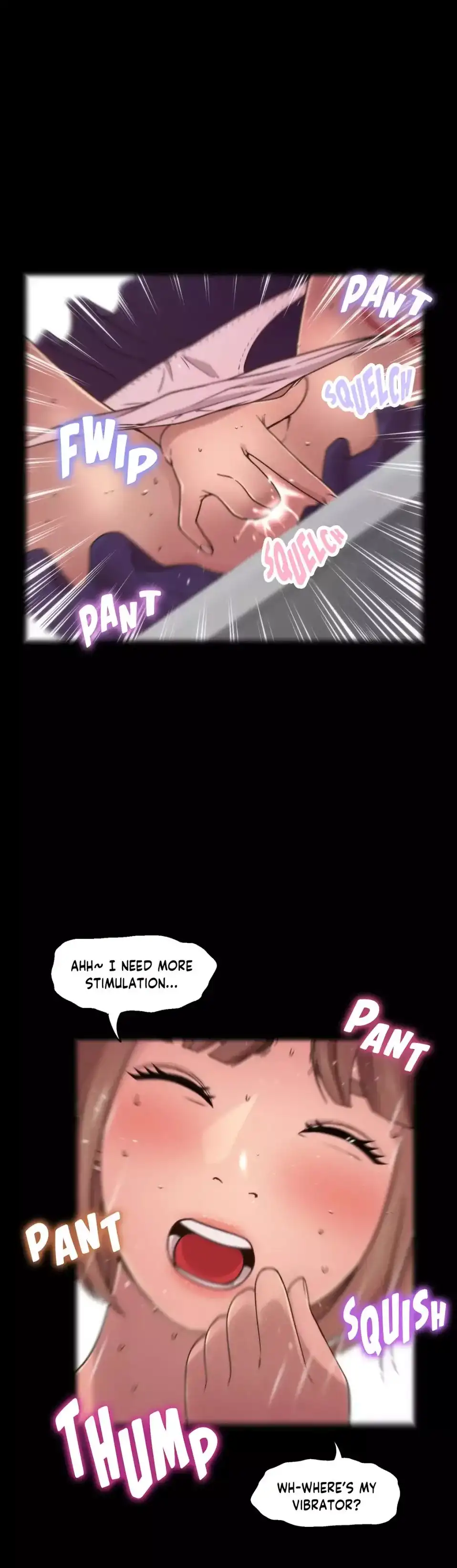 Making AV: A Sneak Peek - Chapter 80 [photo 17] - MangaPorn