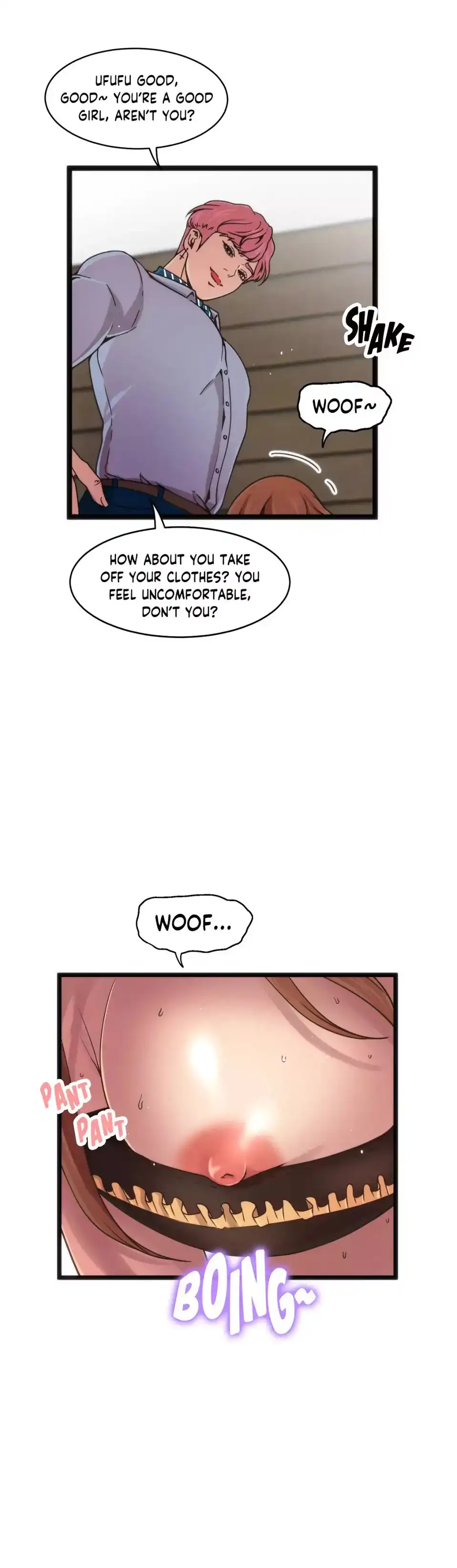 Making AV: A Sneak Peek - Chapter 80 [photo 21] - MangaPorn
