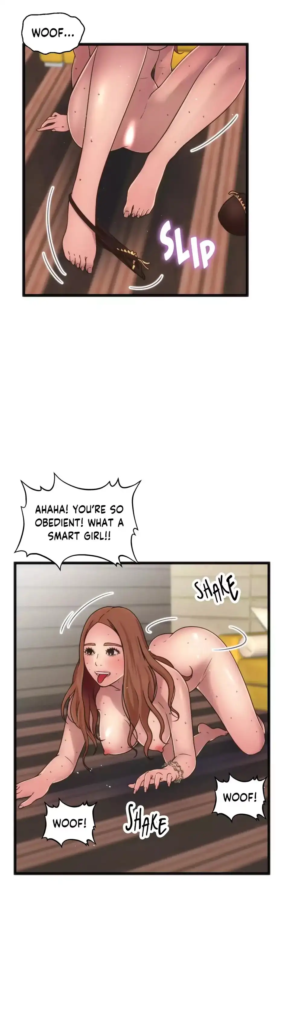 Making AV: A Sneak Peek - Chapter 80 [photo 22] - MangaPorn