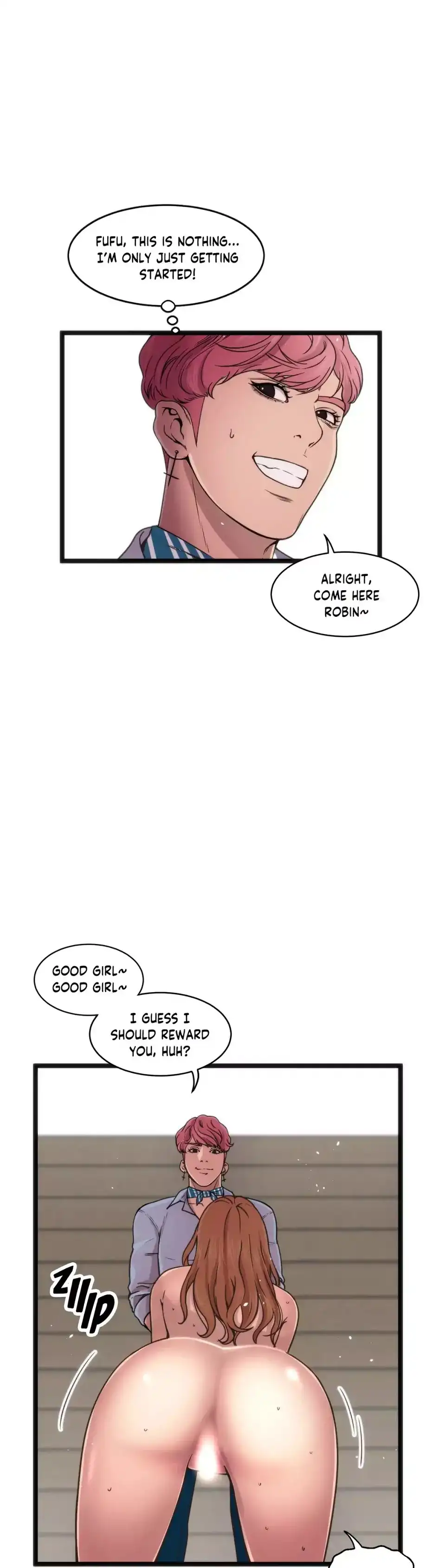 Making AV: A Sneak Peek - Chapter 80 [photo 25] - MangaPorn