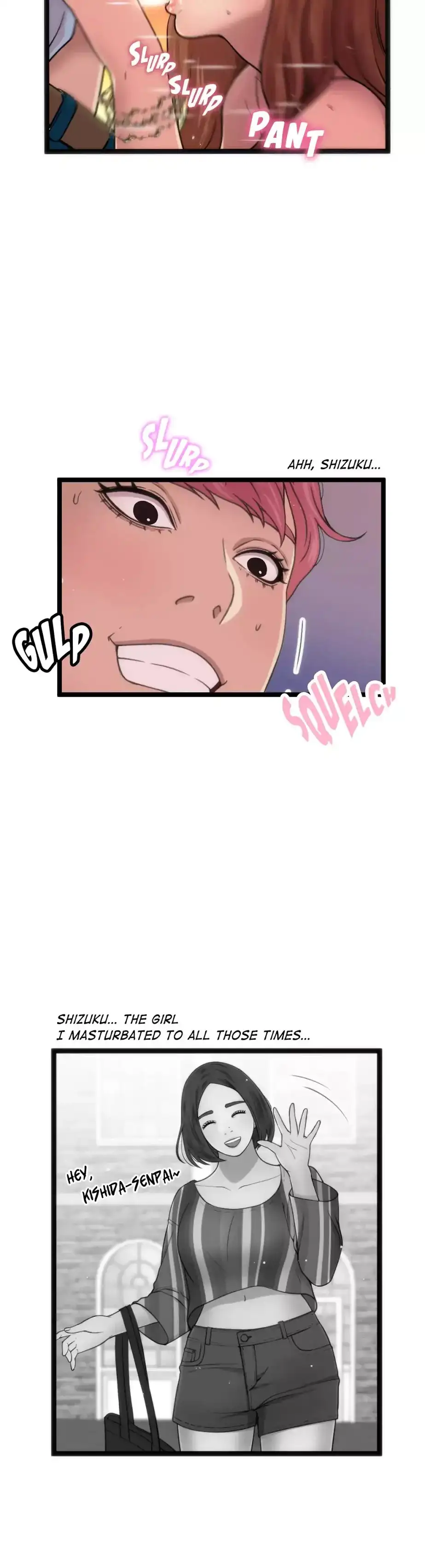 Making AV: A Sneak Peek - Chapter 80 [photo 29] - MangaPorn