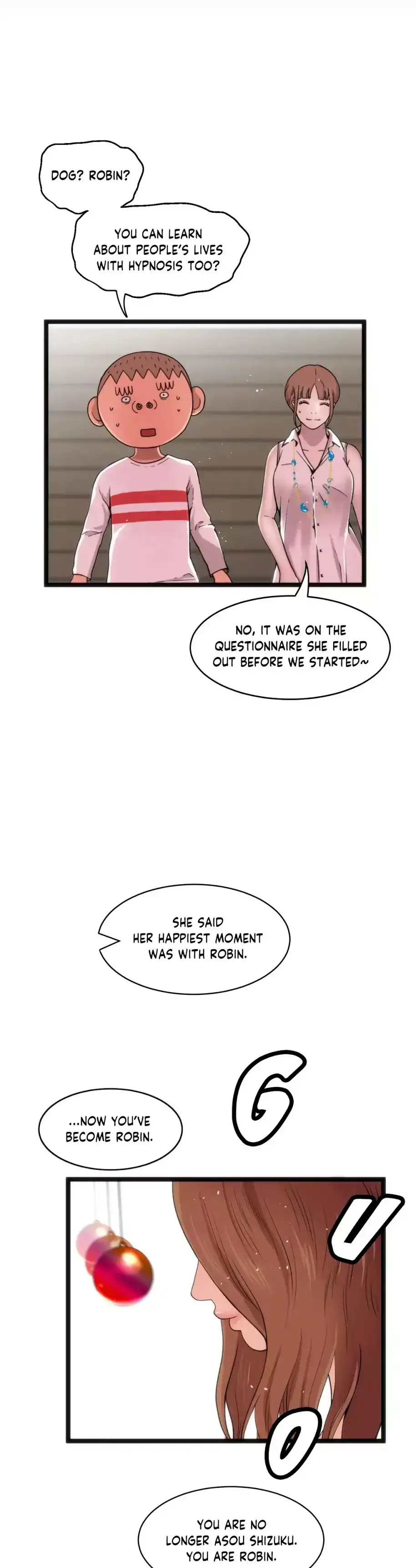 Making AV: A Sneak Peek - Chapter 80 [photo 4] - MangaPorn