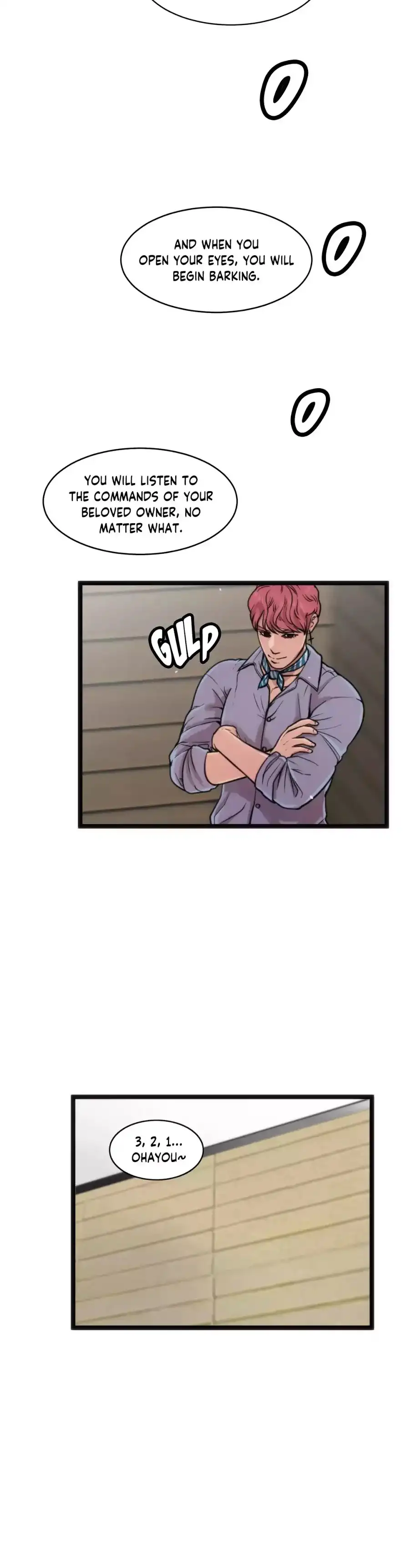 Making AV: A Sneak Peek - Chapter 80 [photo 5] - MangaPorn