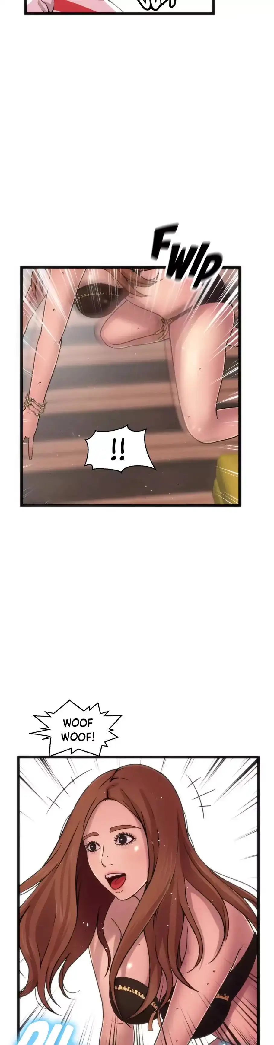 Making AV: A Sneak Peek - Chapter 80 [photo 7] - MangaPorn