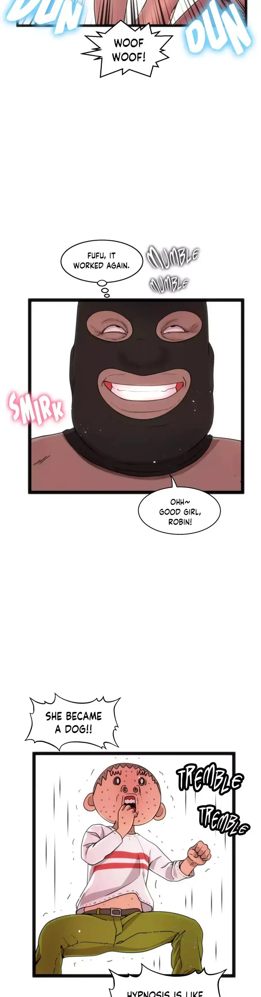 Making AV: A Sneak Peek - Chapter 80 [photo 8] - MangaPorn