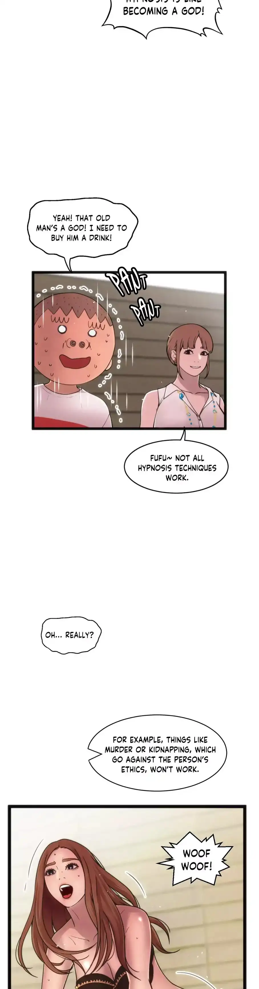 Making AV: A Sneak Peek - Chapter 80 [photo 9] - MangaPorn