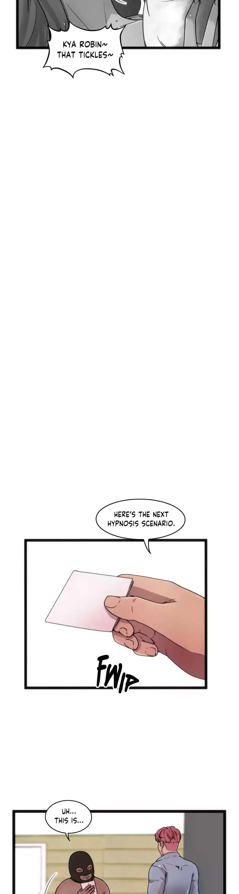 Making AV: A Sneak Peek - Chapter 81 [photo 13] - MangaPorn