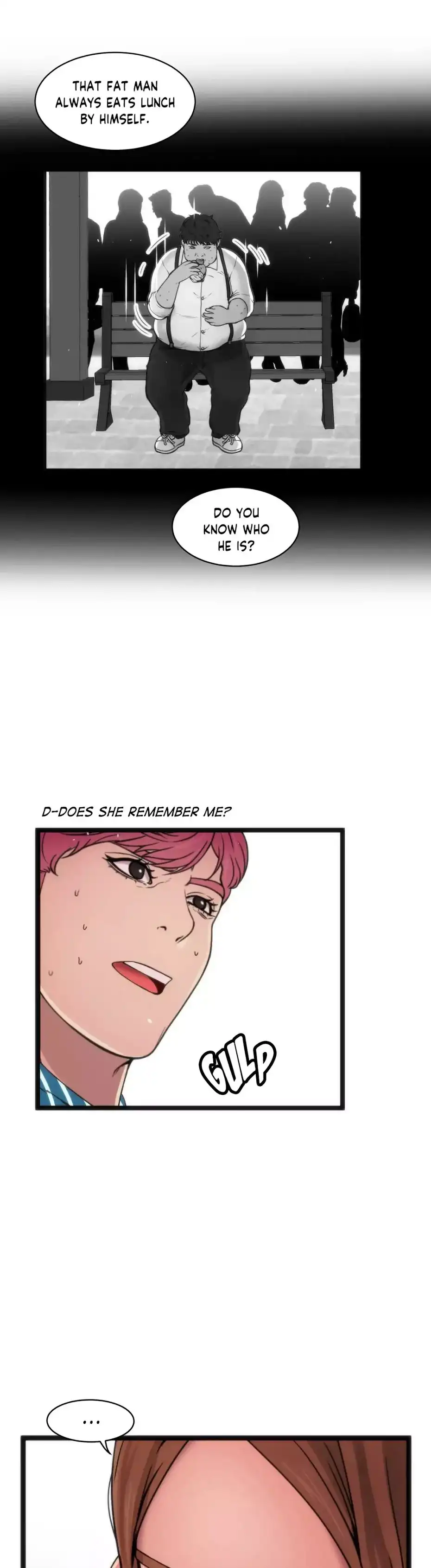 Making AV: A Sneak Peek - Chapter 81 [photo 17] - MangaPorn